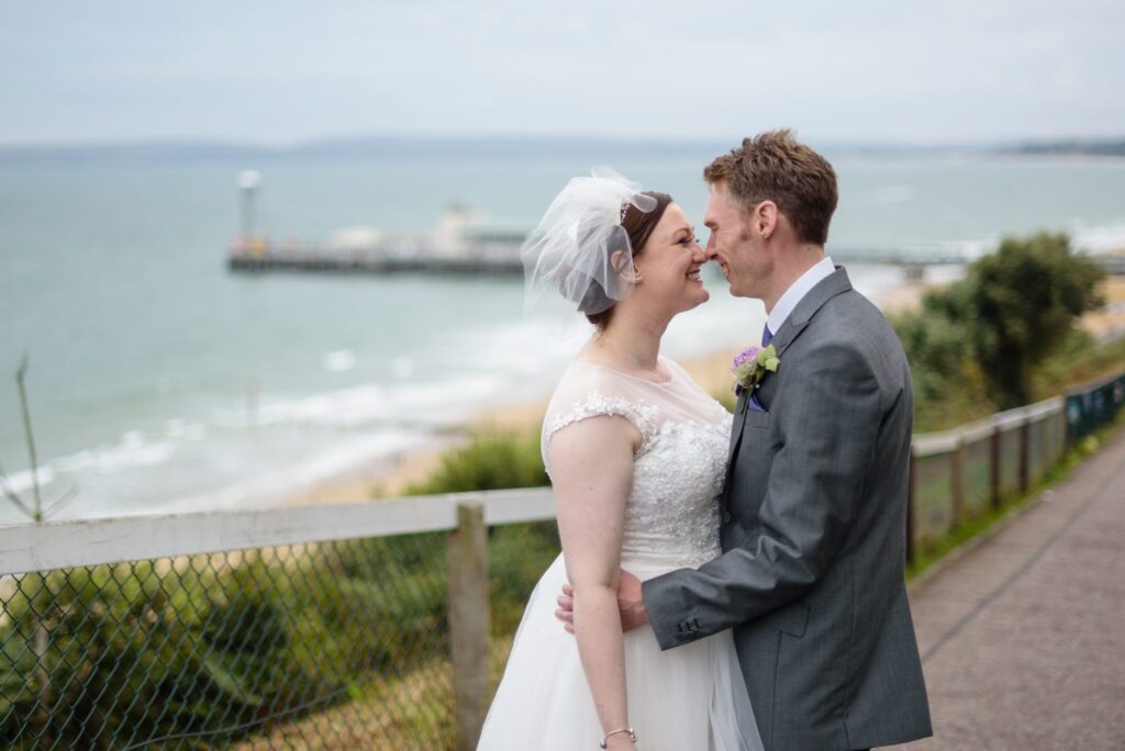 Leisure Breaks for Couples in Bournemouth