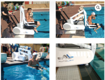 Hotel With Outdoor Swimming Pool