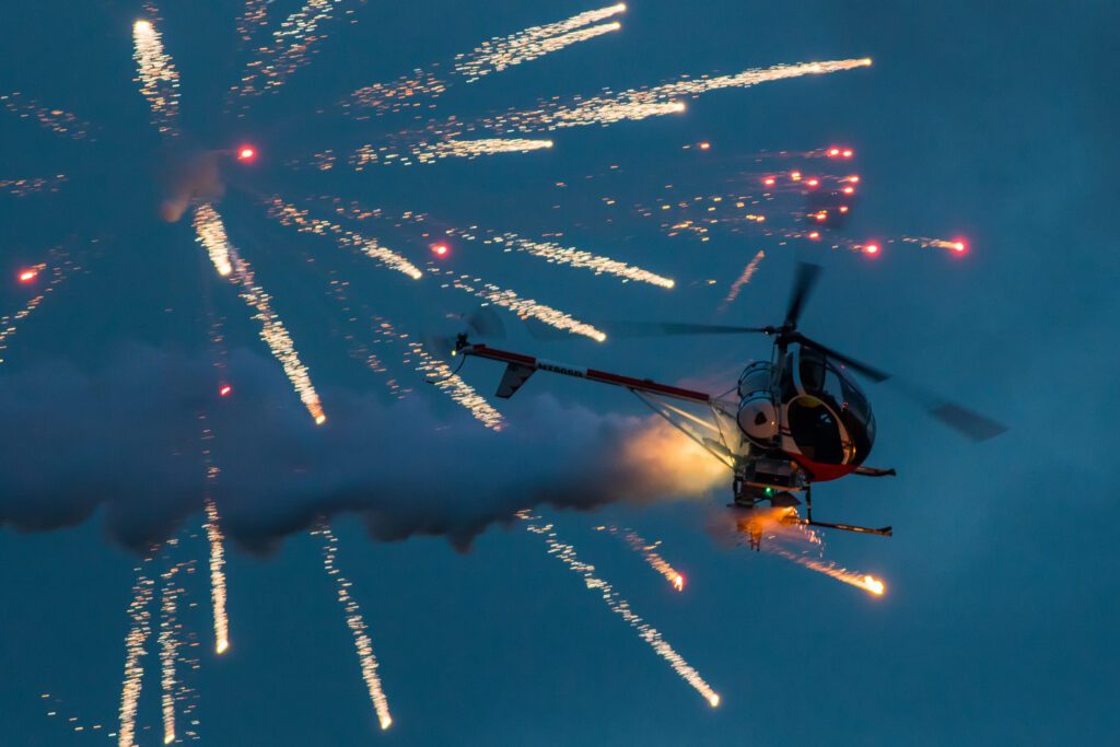 What to expect from Bournemouth Air Festival 2019