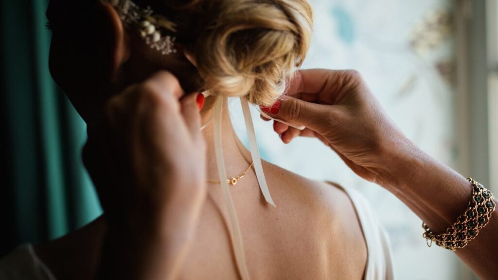 Why Winter Weddings are Wonderful