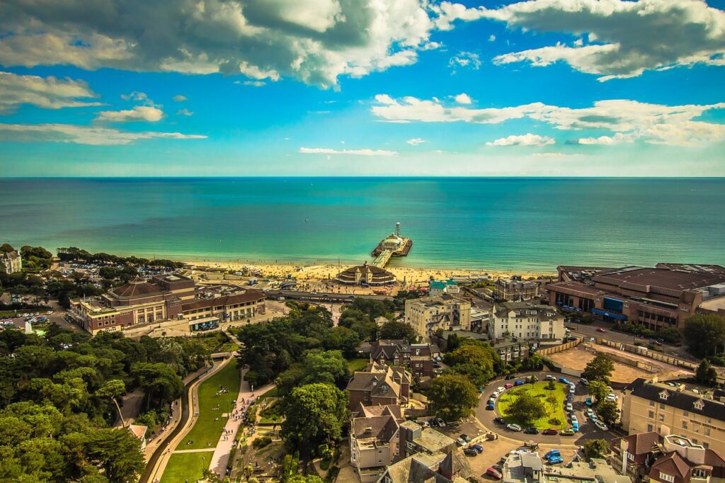 What To Do In Bournemouth This Spring