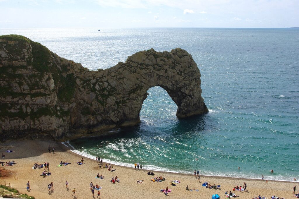 5 Free things to do in Dorset