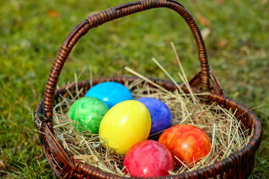 Easter Holidays 2019 in Bournemouth