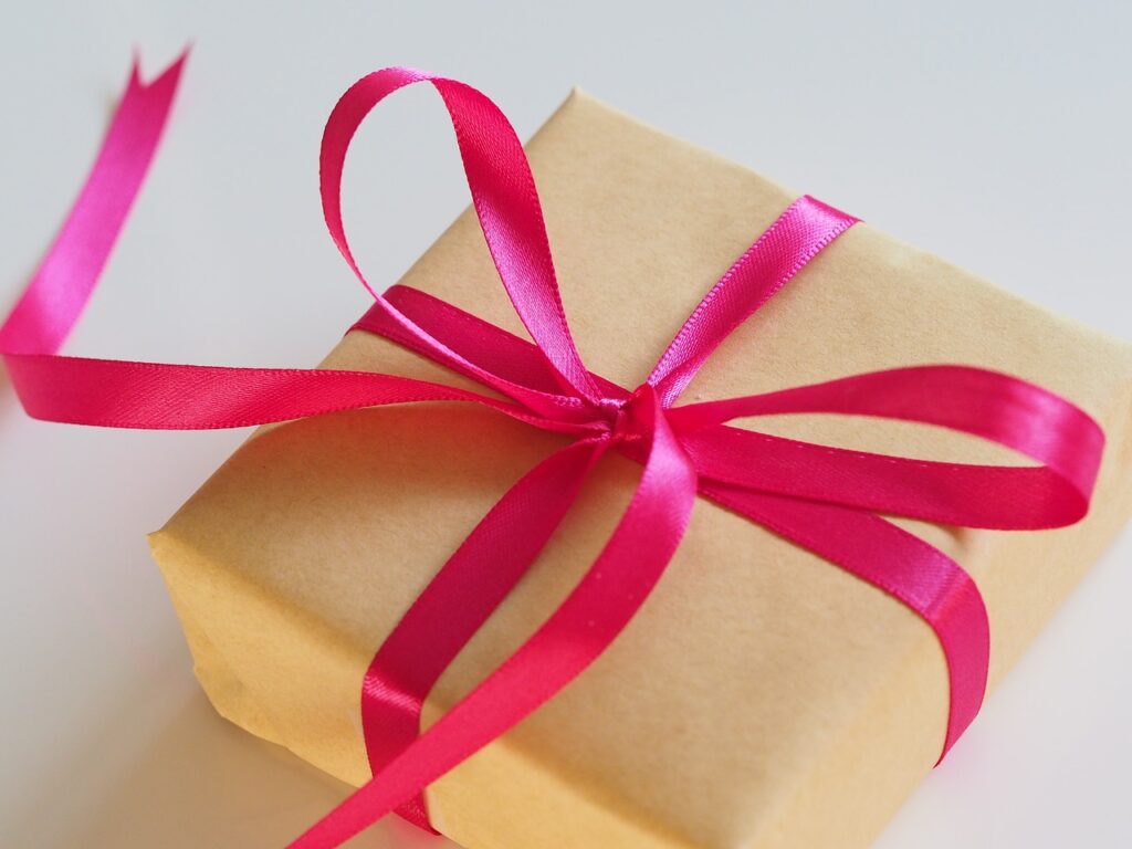 Why gift vouchers are a good present idea?