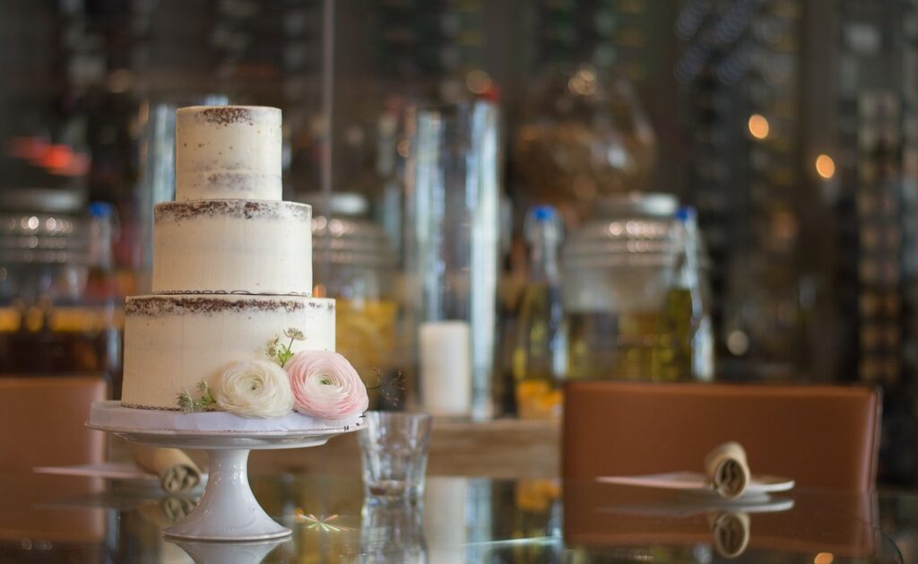 5 reasons to have an intimate wedding