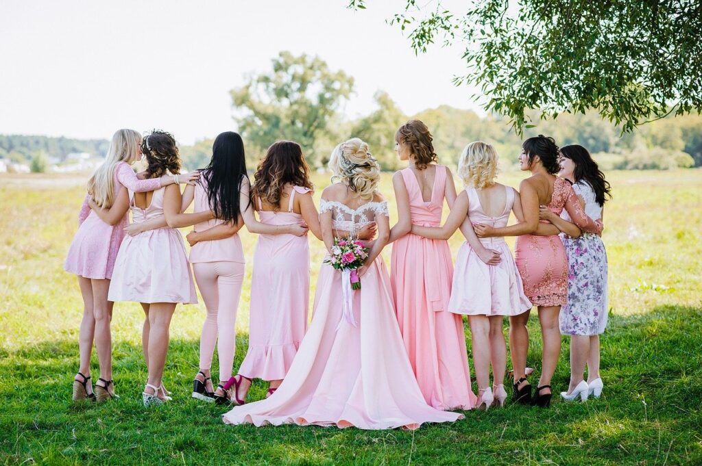 How to organise Hen or Stag Do