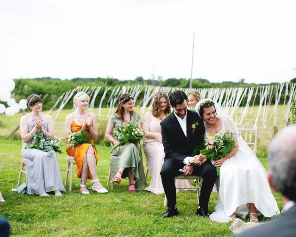 Summer Weddings