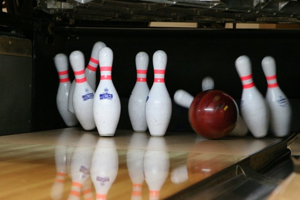 Bowling holidays in Bournemouth