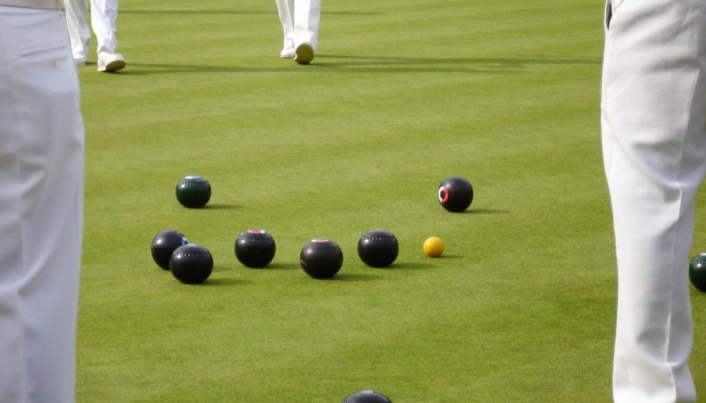 Bowls Holidays in Bournemouth