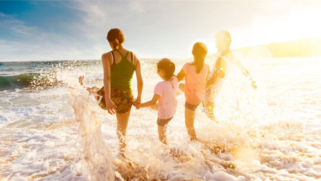 Family Breaks in Bournemouth at Marsham Court Hotel