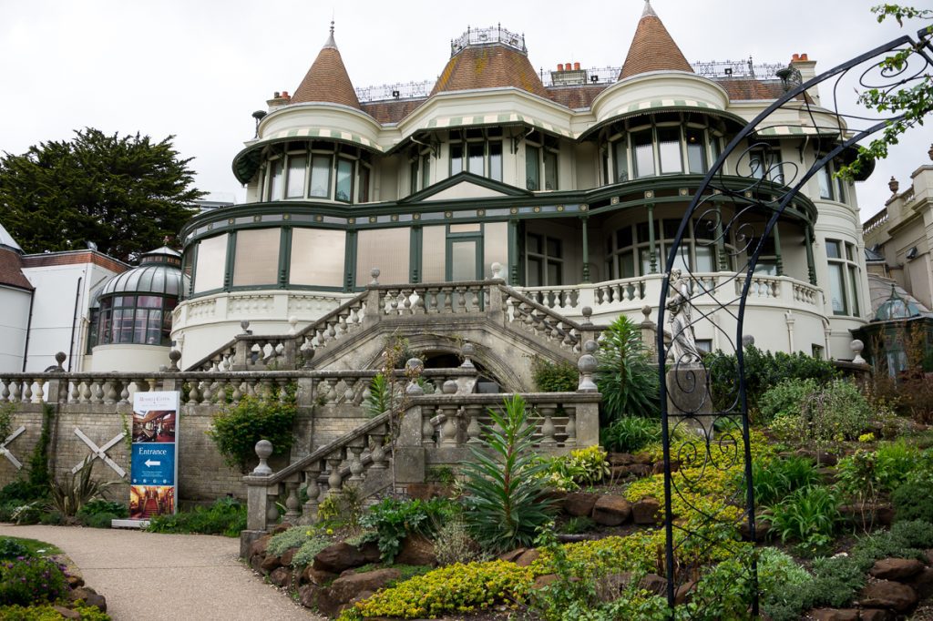 Russell-Cotes Museum
