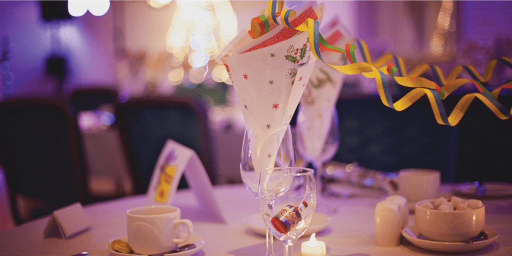 Christmas Party Venues