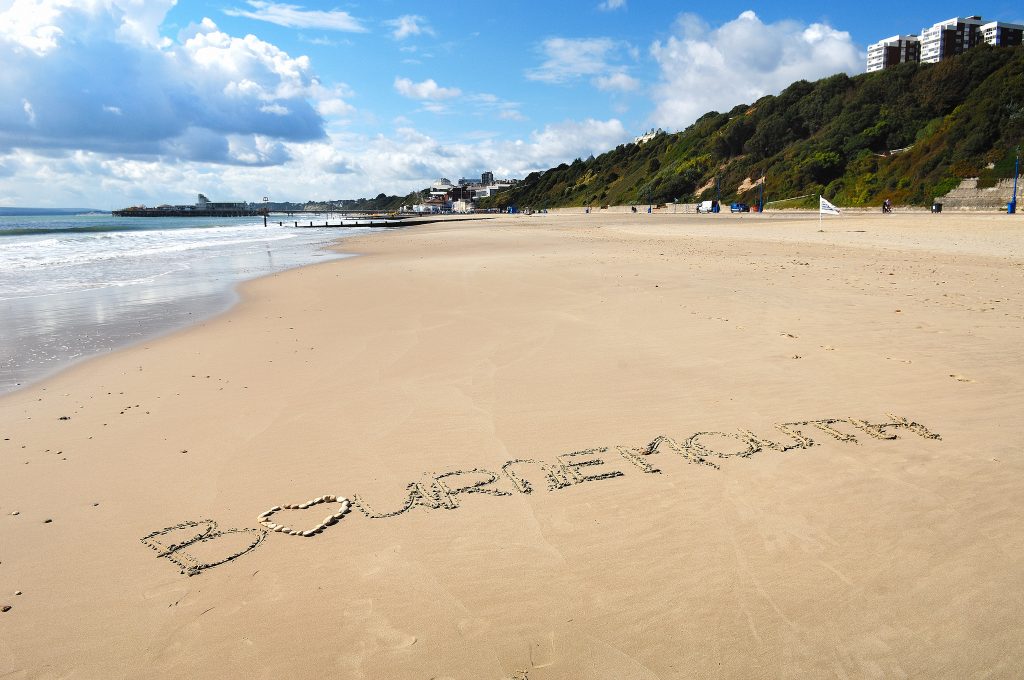 How to Plan the Ultimate Bournemouth Staycation