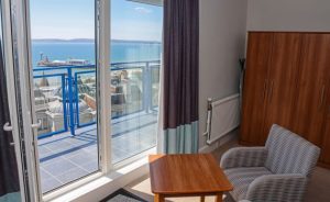 Accessible Seaside Stays: What to Expect from an Inclusive Hotel