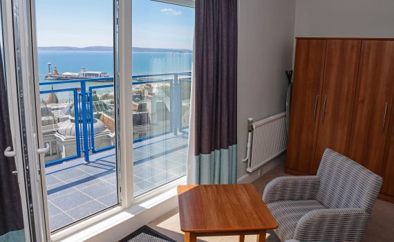Accessible Seaside Stays: What to Expect from an Inclusive Hotel