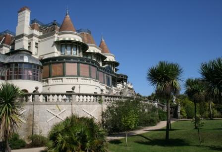 Bournemouth Hotel