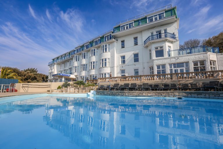 Bournemouth Hotel