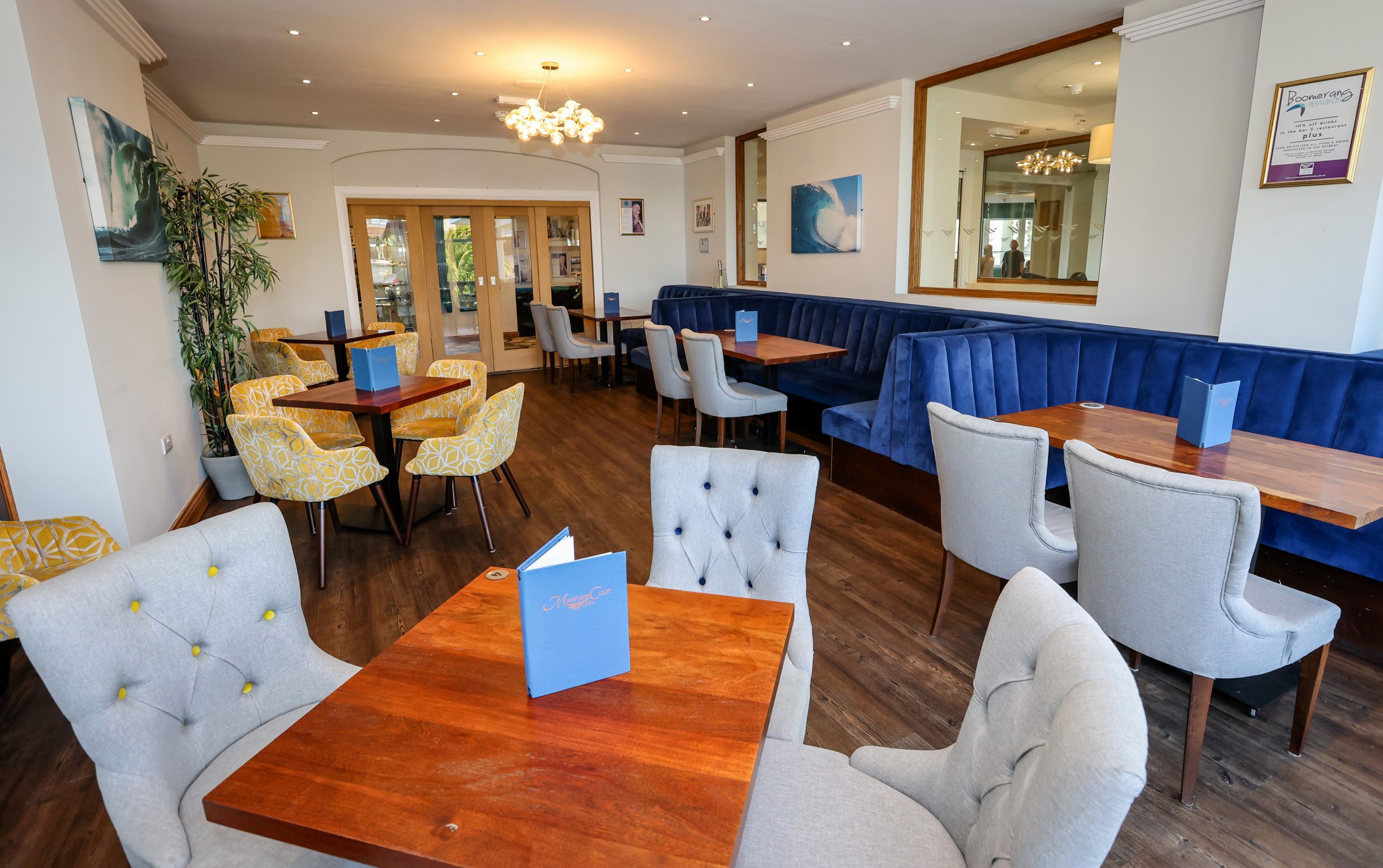 Bournemouth Hotel