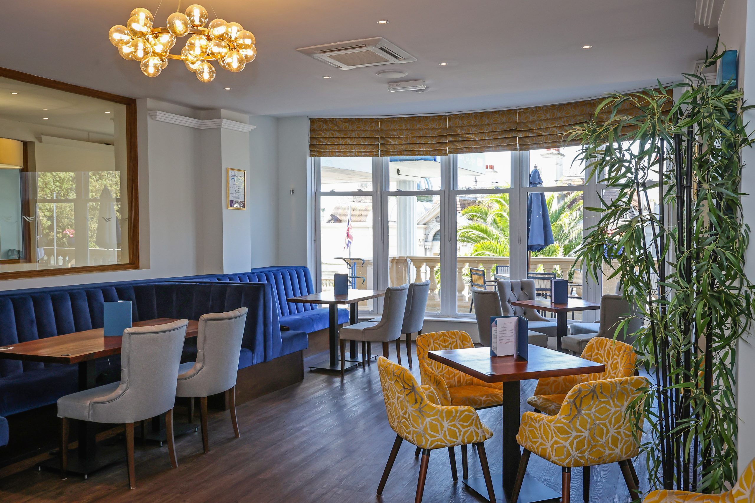 Bournemouth Hotel