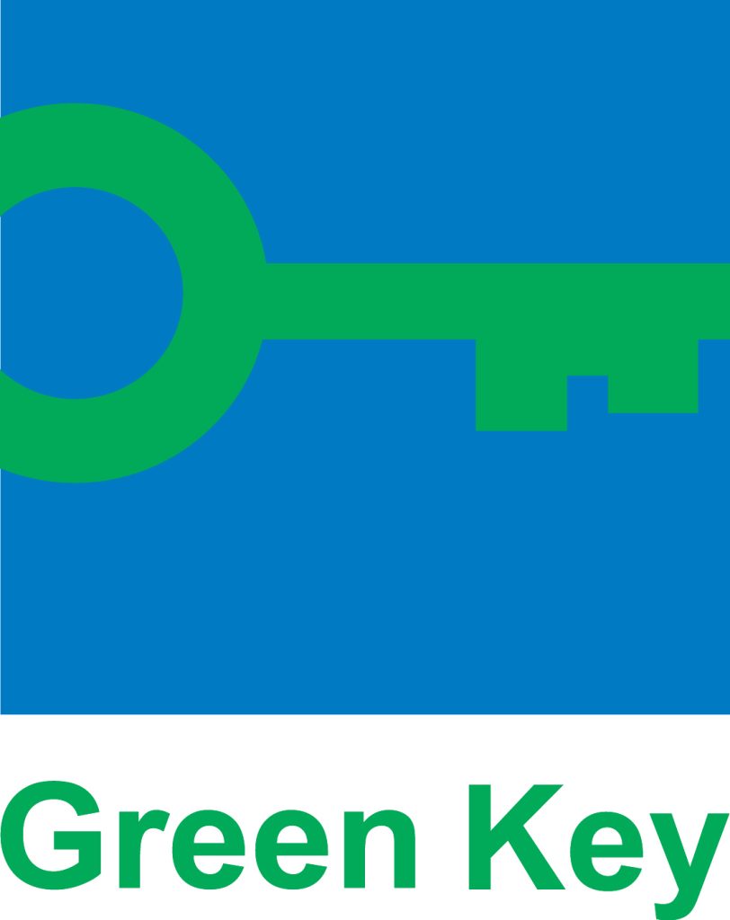 Green Key Certified Logo