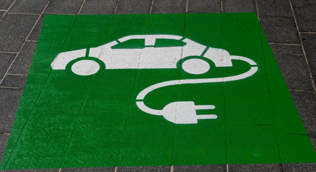 EV for Sustainable Hospitality