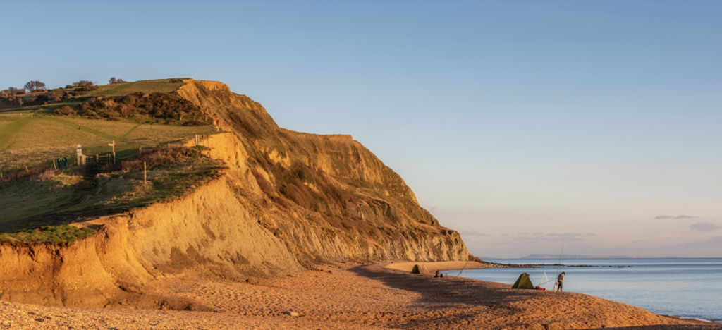 Seaside Breaks in Dorset: Autumn Cosiness & Coastal Views