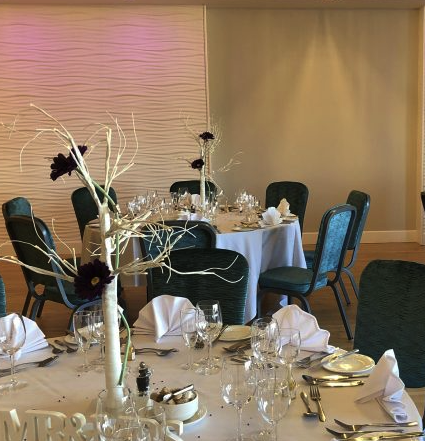 Bournemouth Hotel