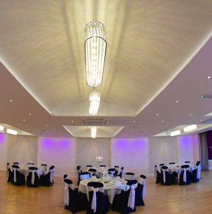 Bournemouth Hotel