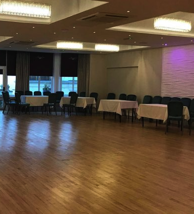 Bournemouth Hotel