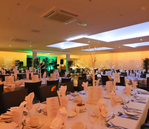 Bournemouth Hotel