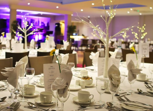 Bournemouth Hotel