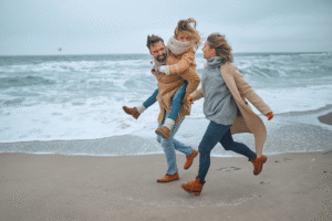 Winter by the Sea: Cosy Coastal Breaks at Marsham Court Hotel