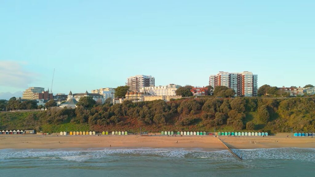 How Marsham Court Is Redefining Accessible Coastal Breaks