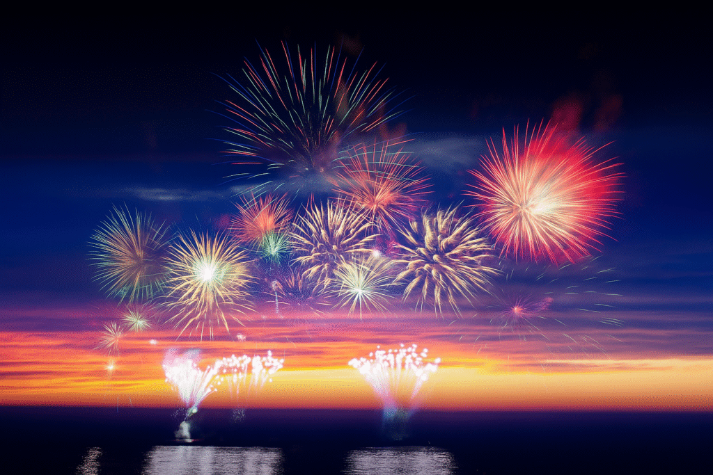 New Year’s Eve by the Coast: Celebrate in Style at Marsham Court Hotel, Bournemouth