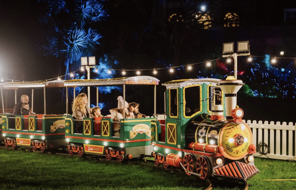 Bournemouth with Kids This Winter: Family-Friendly Things to Do Near the Coast