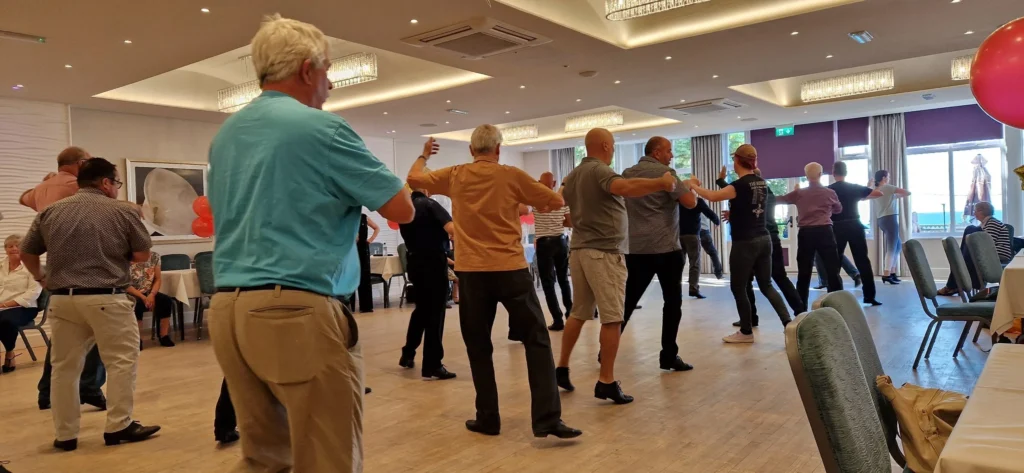 Dance Weekends Done Right: How Marsham Court Keeps the Beat