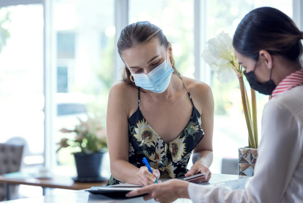 What Makes a Hotel Feel Safe? Solo Female Travellers Share What Matters