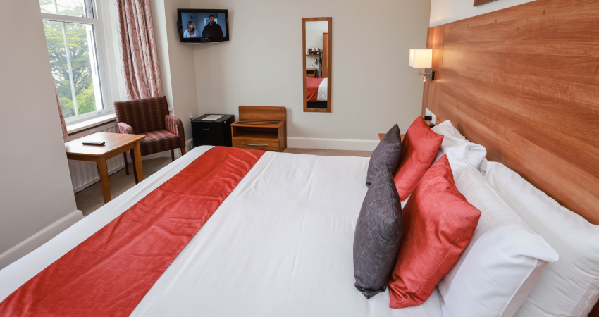 Bournemouth Hotel