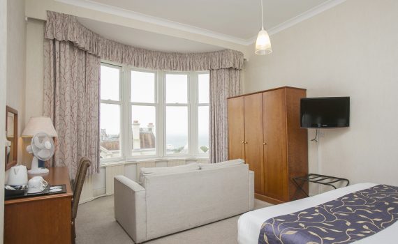 Bournemouth Hotel