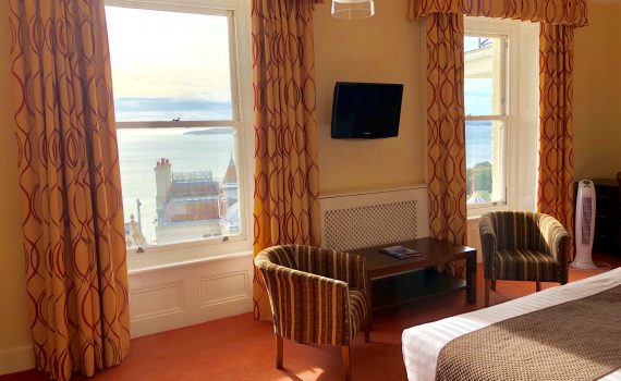 Bournemouth Hotel
