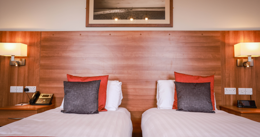 Bournemouth Hotel