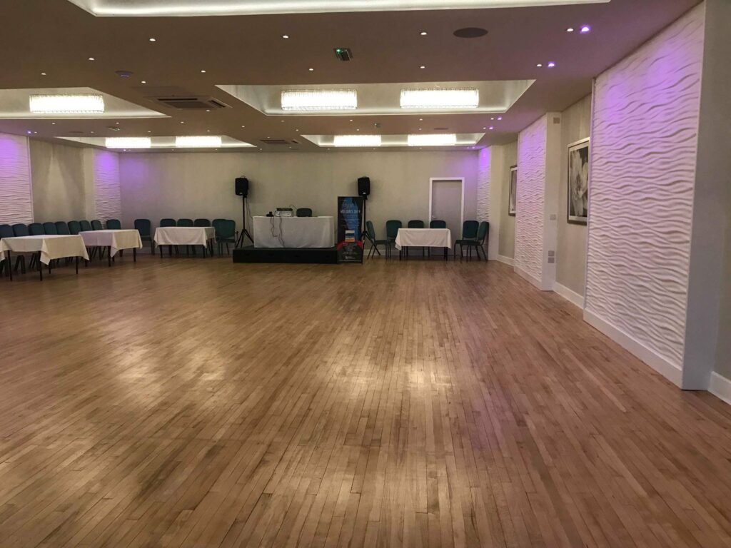 Bournemouth Hotel