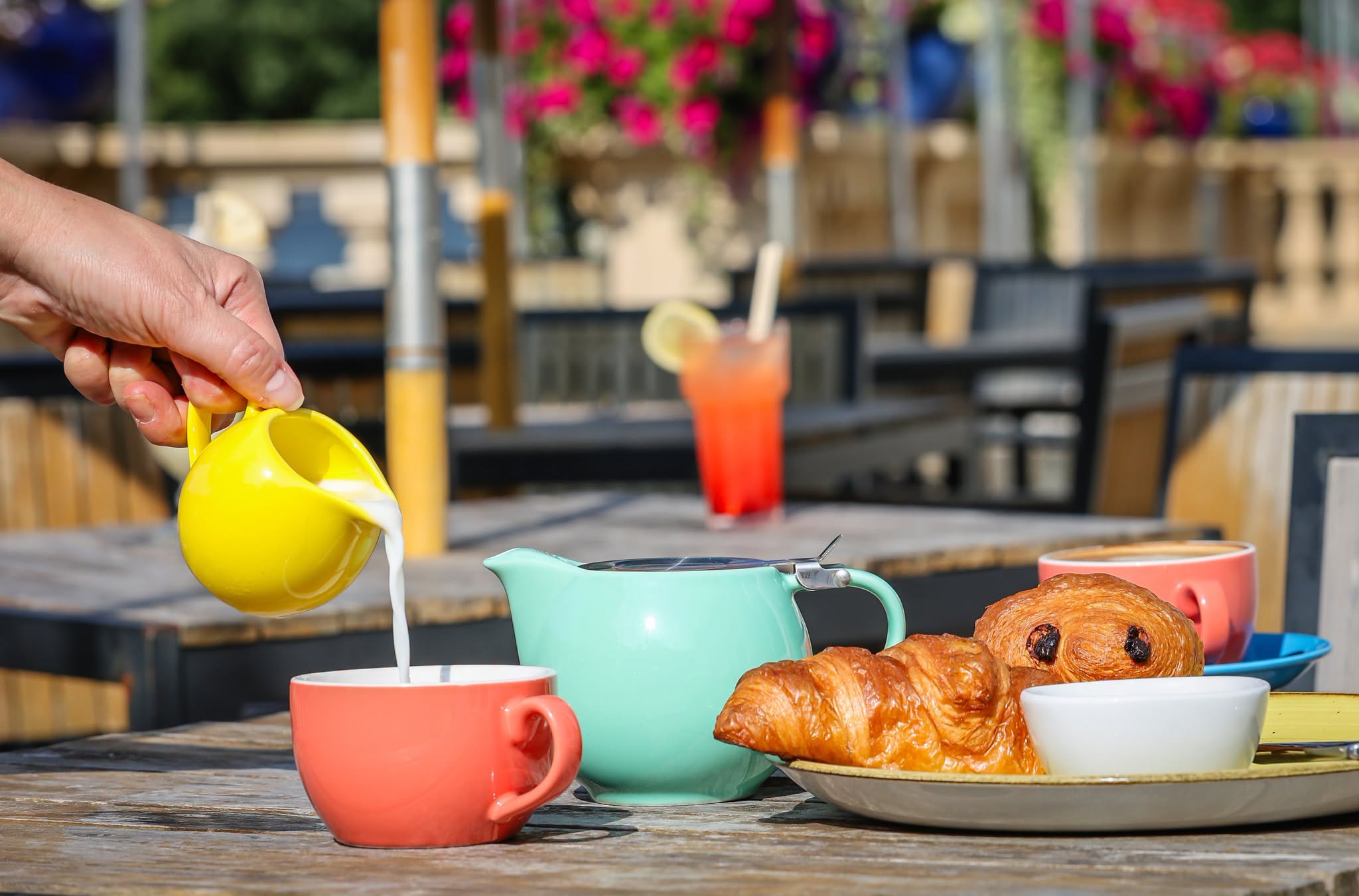 Which Marsham Court offer fits your Bournemouth break?