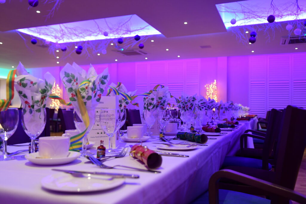 Bournemouth Hotel