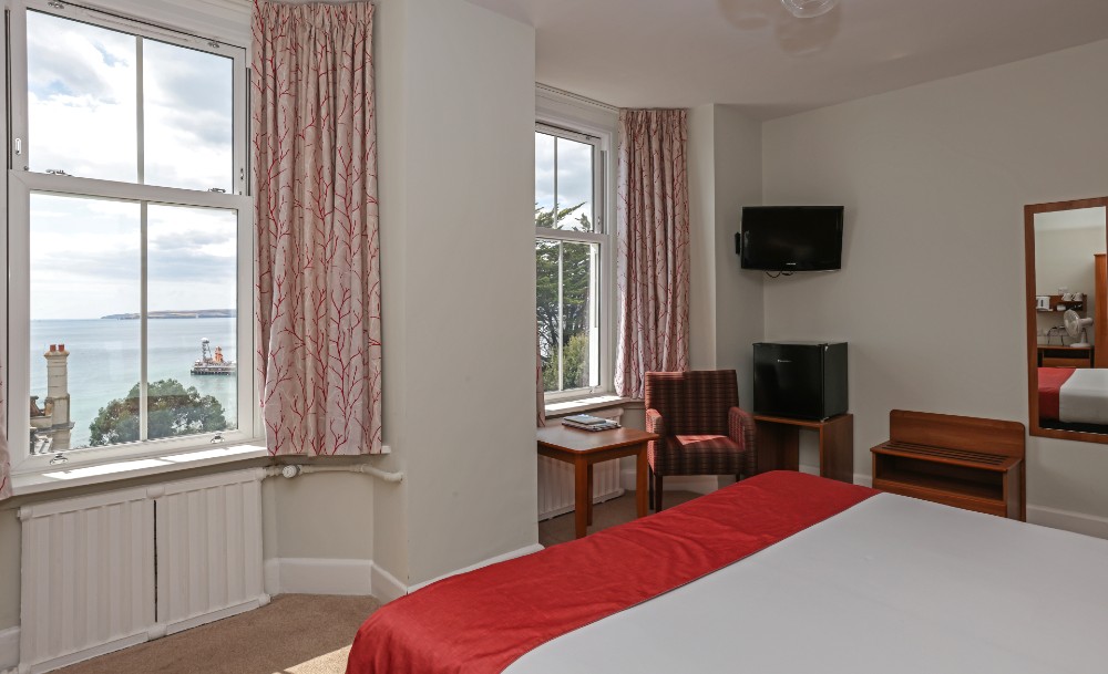Bournemouth Hotel